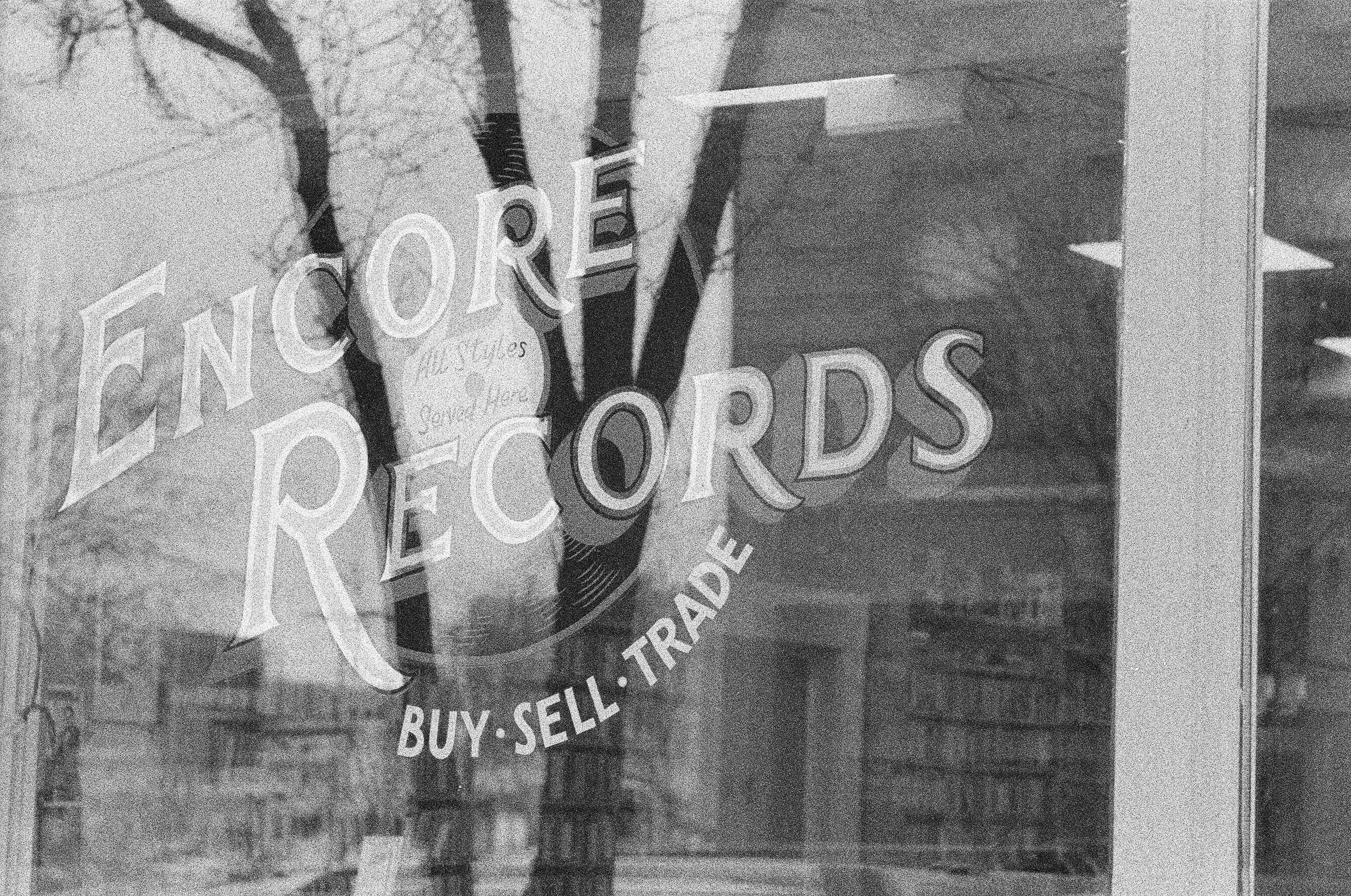 Encore Records